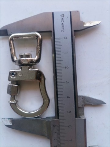 MOSQUETAO 1060/15/RETO