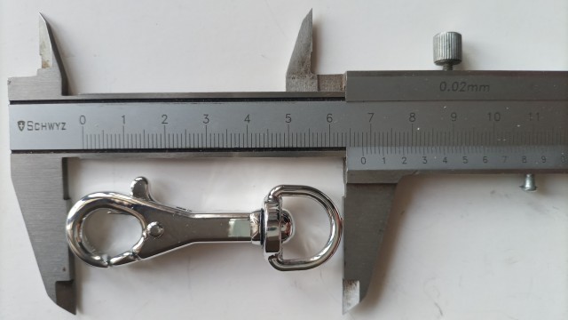 Mosquet�o 1027/15/redondo