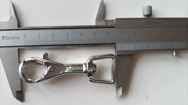 Mosquet�o 1027/15/reto