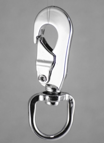 mosquetao 1034/20/redondo