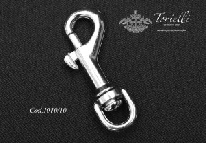 MOSQUETAO 1010/15/REDONDO