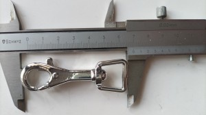 Mosquet�o 1027/15/reto