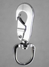 mosquetao 1034/20/redondo